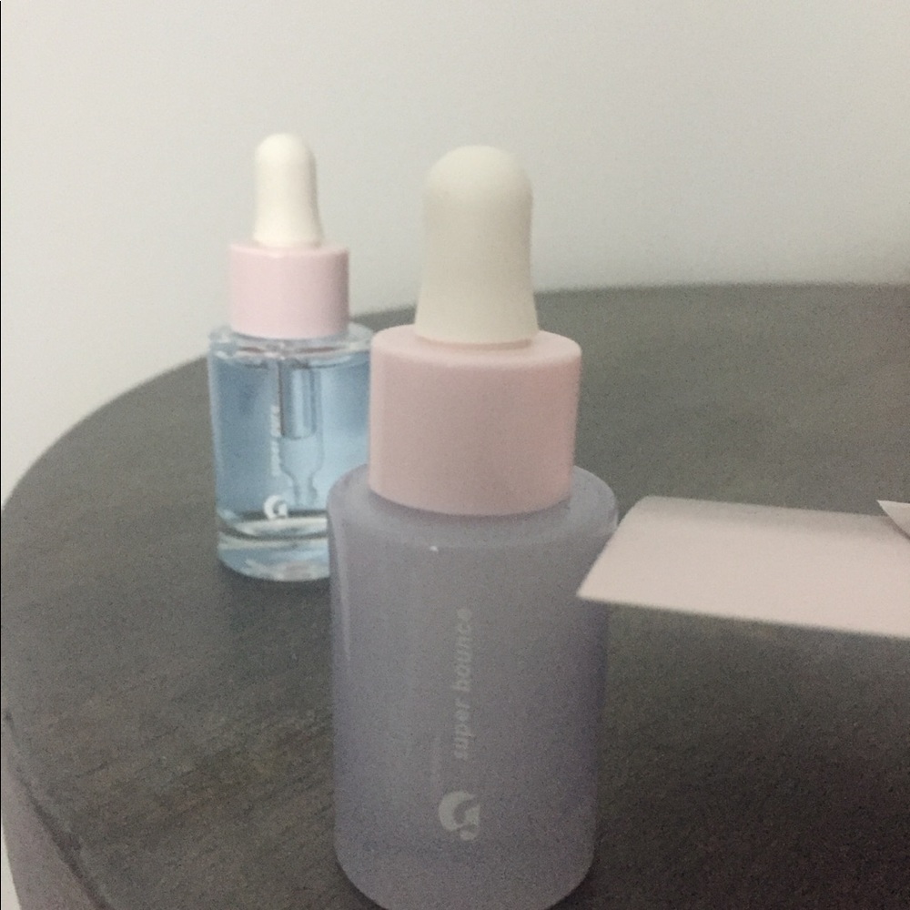 Glossier Super Bounce